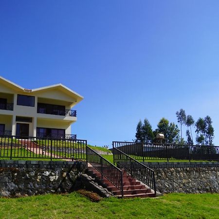 ホテル Acorn House ウーティ エクステリア 写真