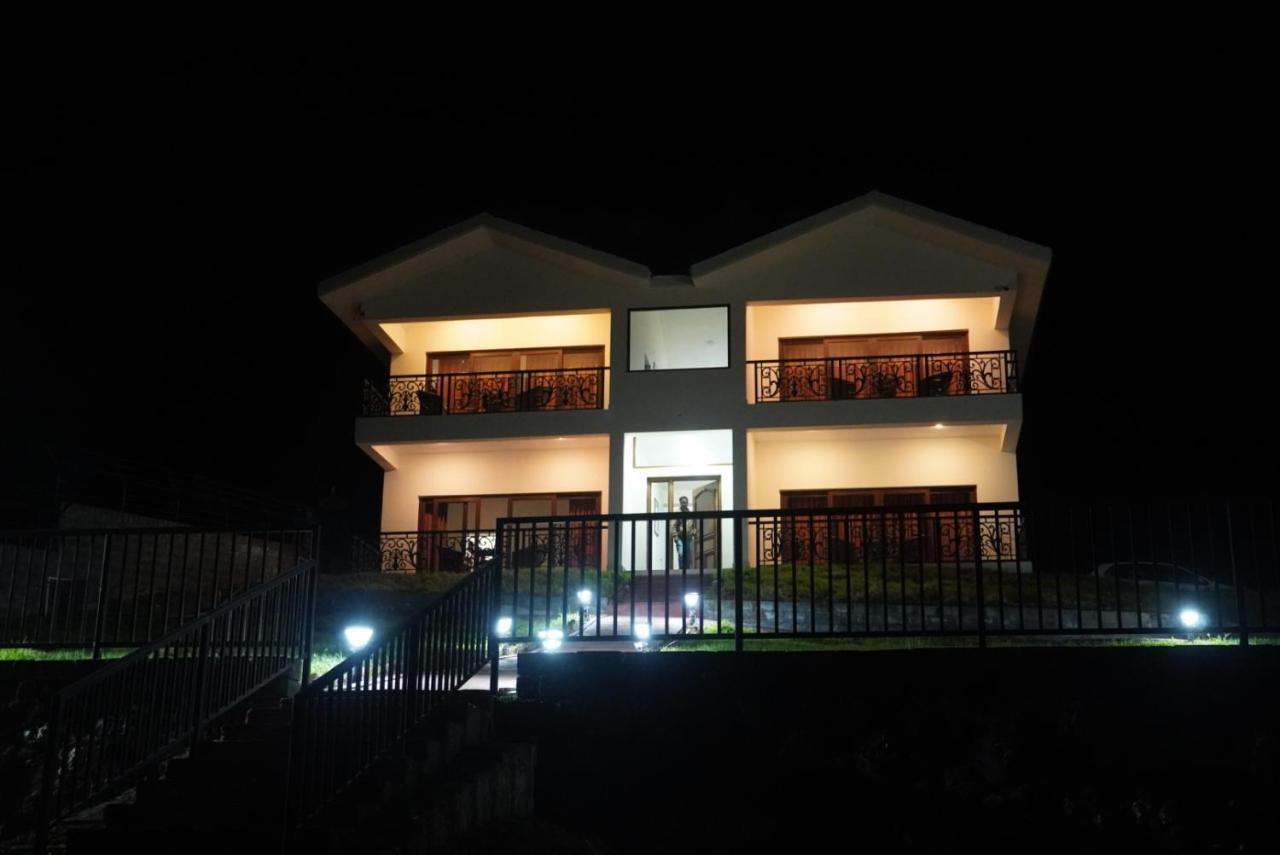ホテル Acorn House ウーティ エクステリア 写真
